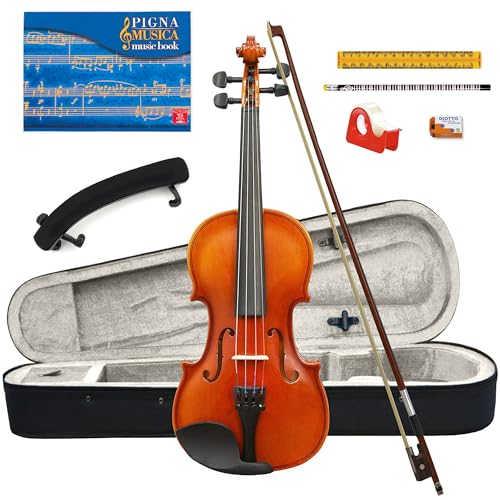 Violino 4/4 ffalstaff con Spalliera