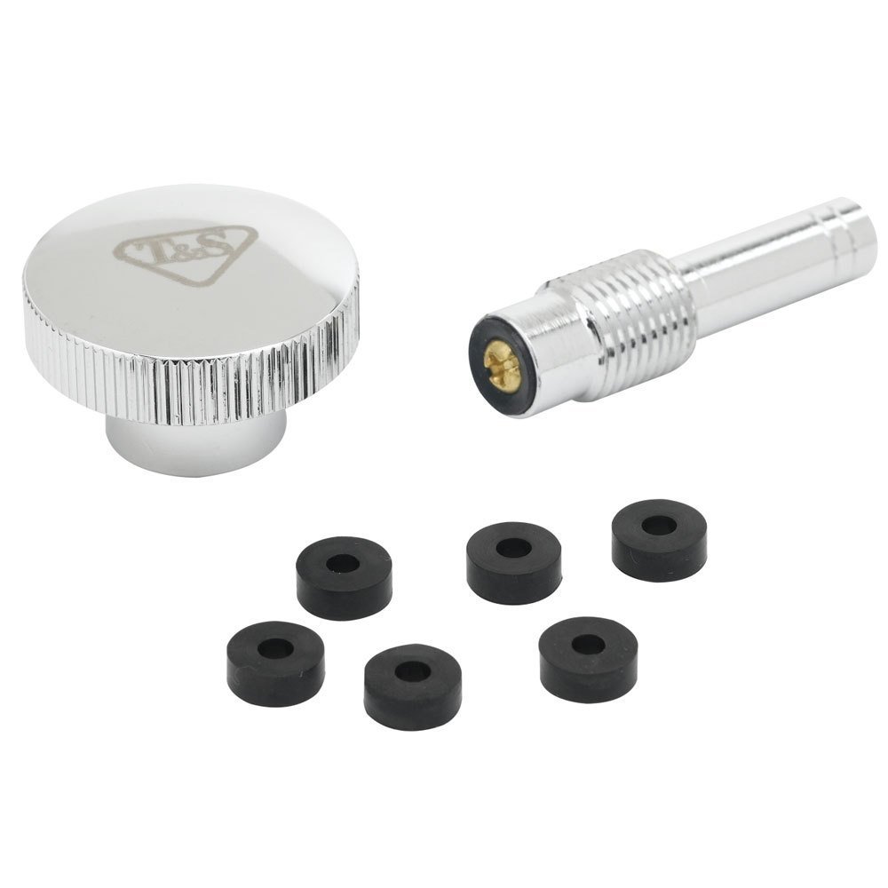 Kit de pièces pour robinet Dipperwell T&S Brass B-2282-RK