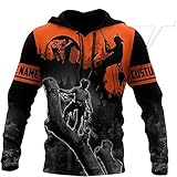 Arborist Custom Name All Over Print, For Men & Women 5 3D All Over Printed Hoodies, Zip Hoodie, Hawaiian Shirt, T-shirt, Sweatshirt Unisex for Men and Women