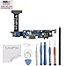Unifix-Charger Dock Charging Flex USB Port Connector For Samsung Galaxy S6 Edge AT&T G925A + Premium Tools