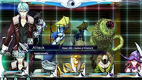 Miniatura 7 de The Lost Child - PlayStation Vita