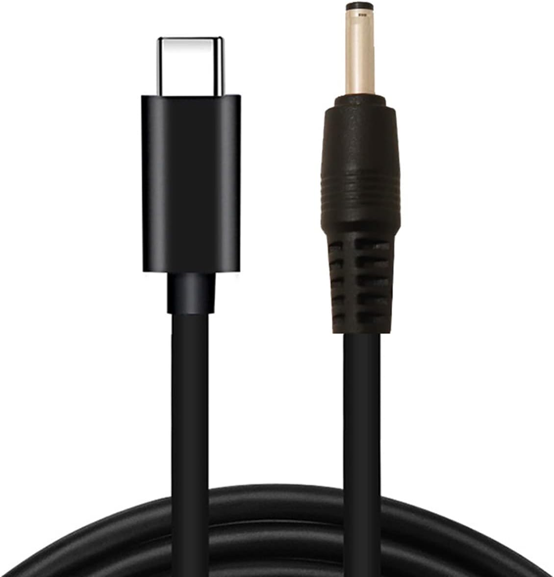 Yjcnelcr USB C/TypeC PD to 12V 3.5x1.35mm Adapter WiFi