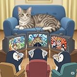 Meow Meow!