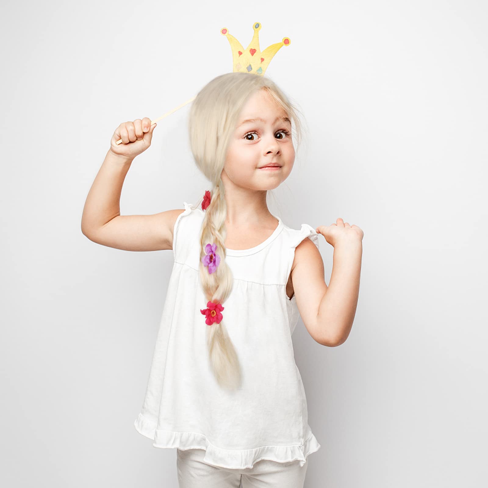 Er was eens... Rapunzel- sprookjes voor prille lezers Er was eens... Rapunzel- sprookjes voor prille lezers