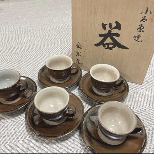 コーヒーカップソーサー5客セット」の人気商品一覧 | 安い商品を