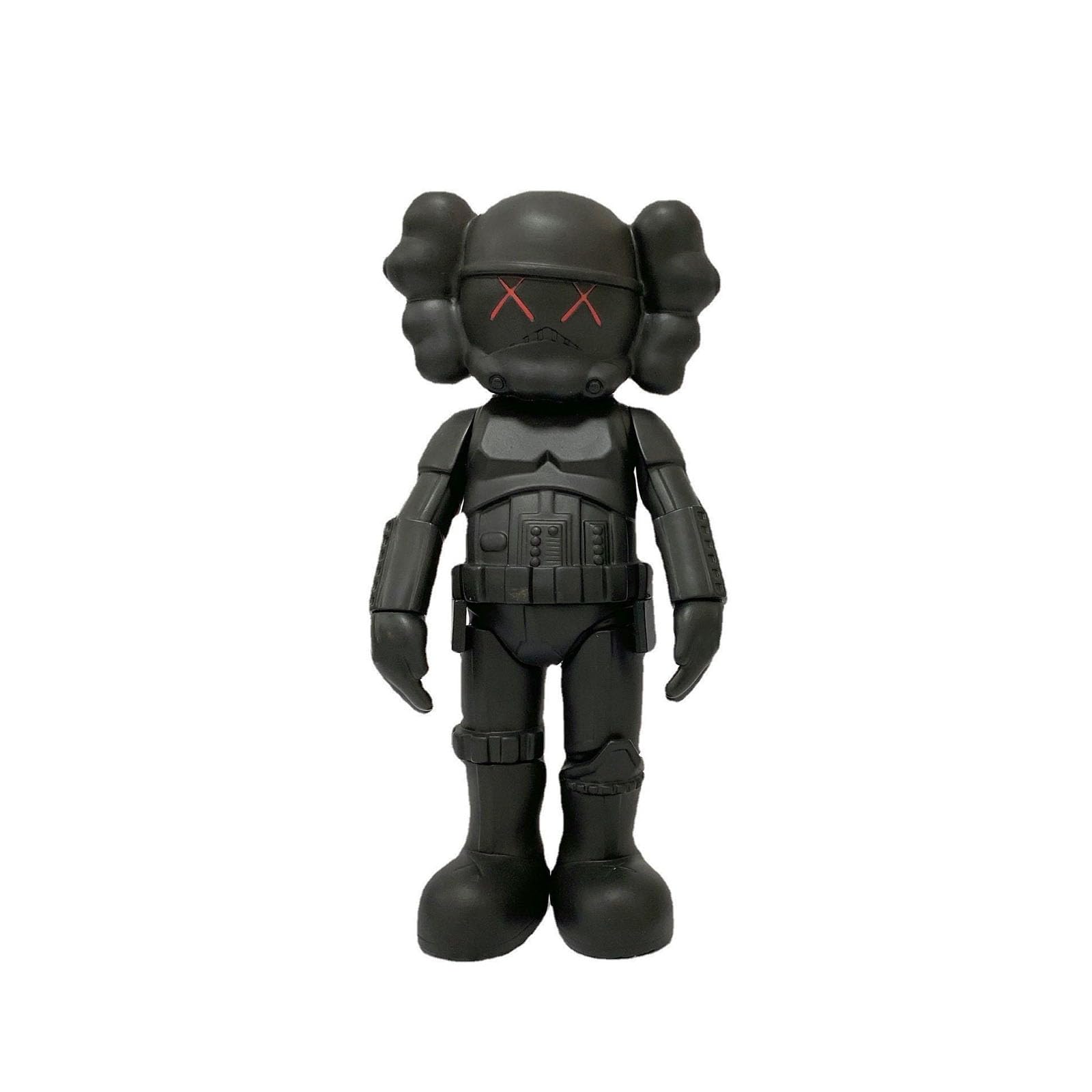 YXCC-SEN Stormtrooper Figure Death Trooper Figure