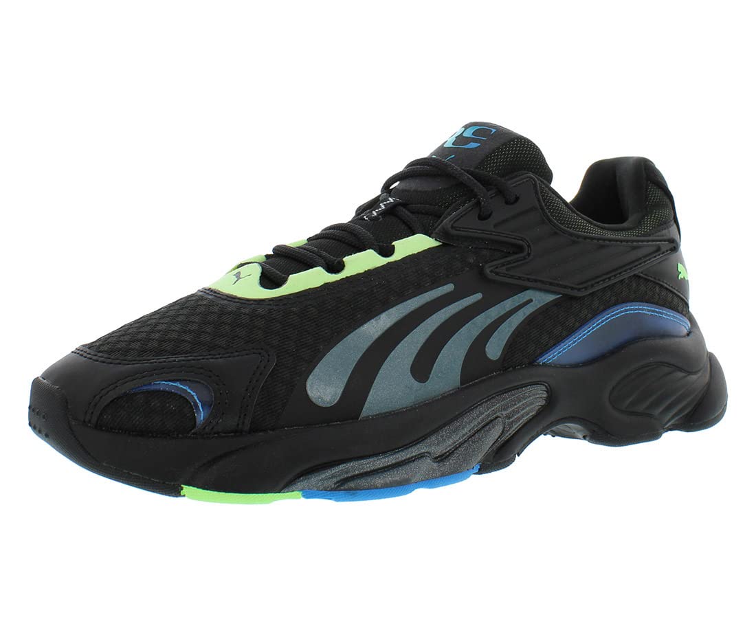 PUMAMen's Rs-C Ls Sneakers