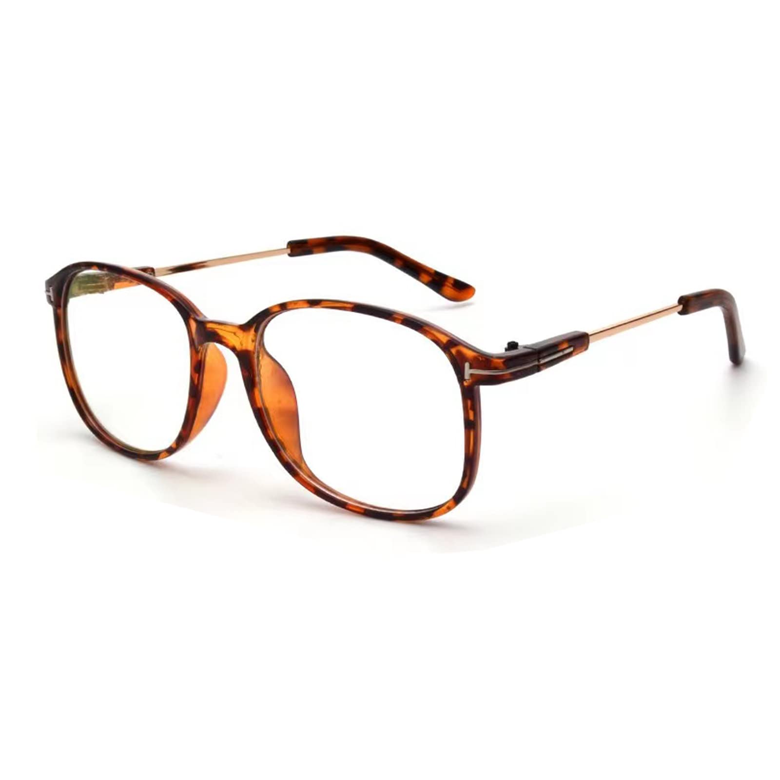 Naikomly Oversized Distance Nearsighted Glasses Women Shortsighted Myopia Glasses