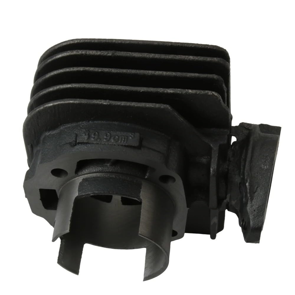 Fasce Elastiche 70cc 47 Mm AG50 AD50 SJ50 Big Bore Kit Blocco Cilindri Per Suzuki Per Indirizzo 50 Per Estilete Per Katana Per Seppia ZZ 50cc AC 2T Scooter Pistone