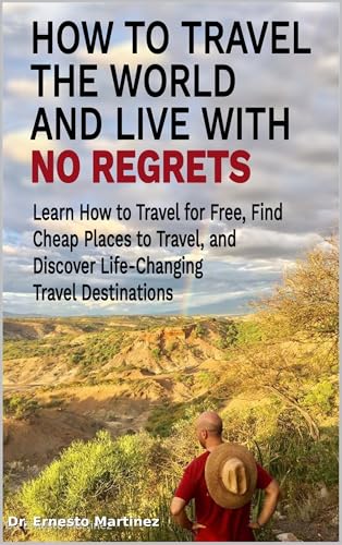 The 10 Best exotic travel destinations -Buying Guide