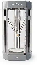 Impressora 3d Silhouette Alta Plus