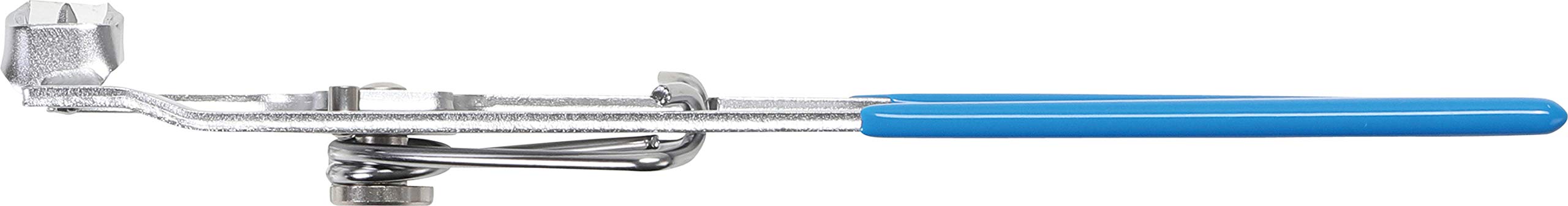 Pinza Per Anelli Di Sicurezza BGS 8893 - Per Giunti CV, Utensile Professionale - Foto 4