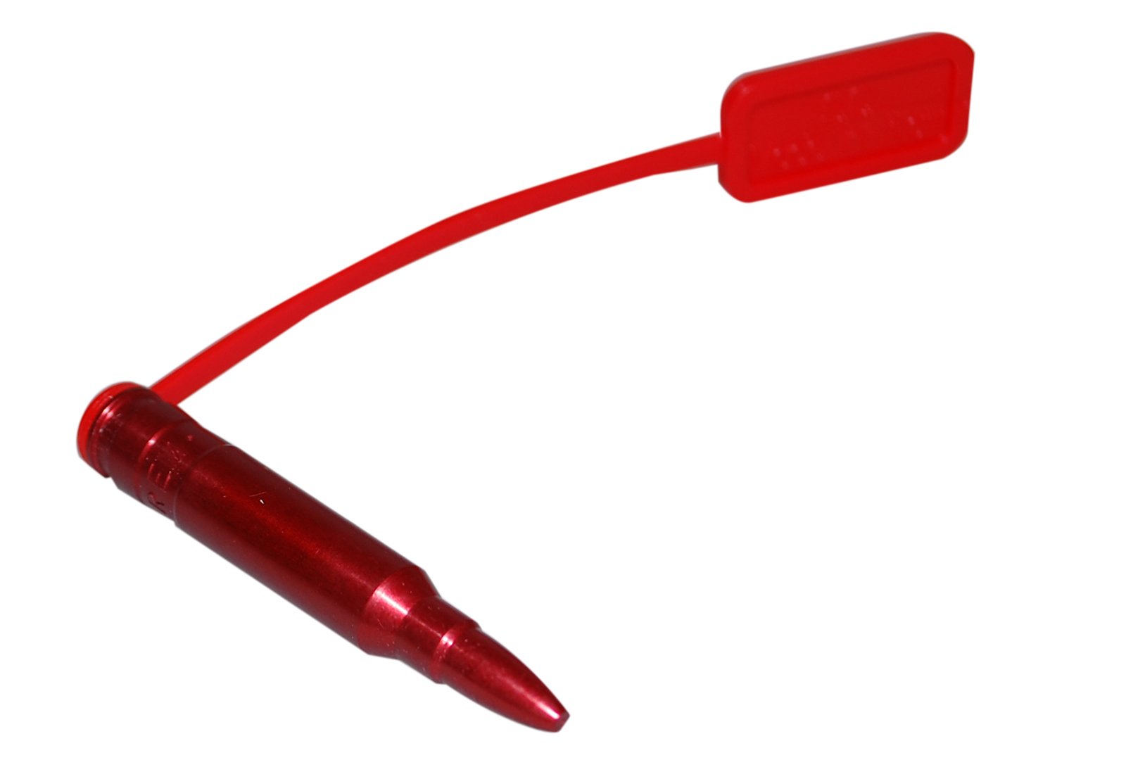 223 Safety Flag - Bandiera di Sicurezza in Alluminio e plastica