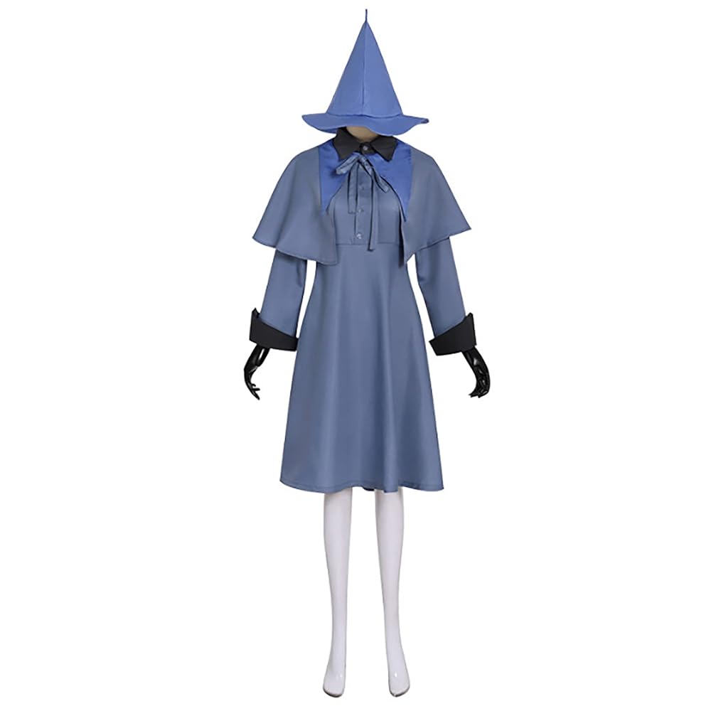 リリボーバトン魔法学校　制服一式　コスプレ Beauxbatons Replica Dress | Harry Potter Shop JP