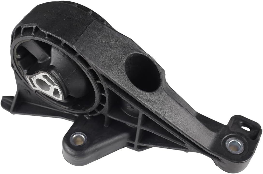Front Left Transmission Mount Compatible with Buick, Compatible with Cadillac, Compatible with Chevy, 3195, 13227775, 22801992, A5530, 4256