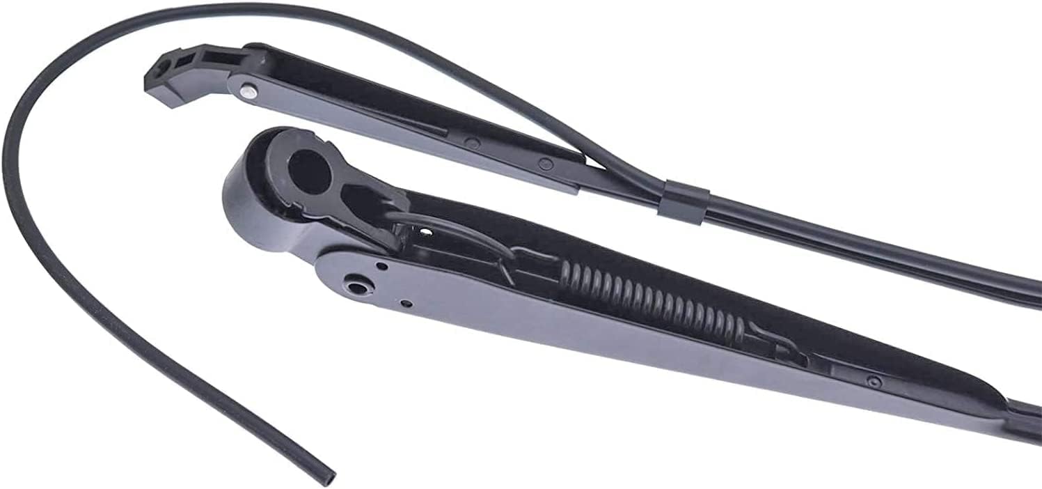 Solarhome Windshield Wiper Arm & Wiper Blade 7251264 7251263 for Bobcat A770 S450 S510 S530 S550 S570 S590 S595 S630 S650 S740 S750 S770 S850 T450 T550 T590 T595 T630 T650 T740 T750 T770 T870