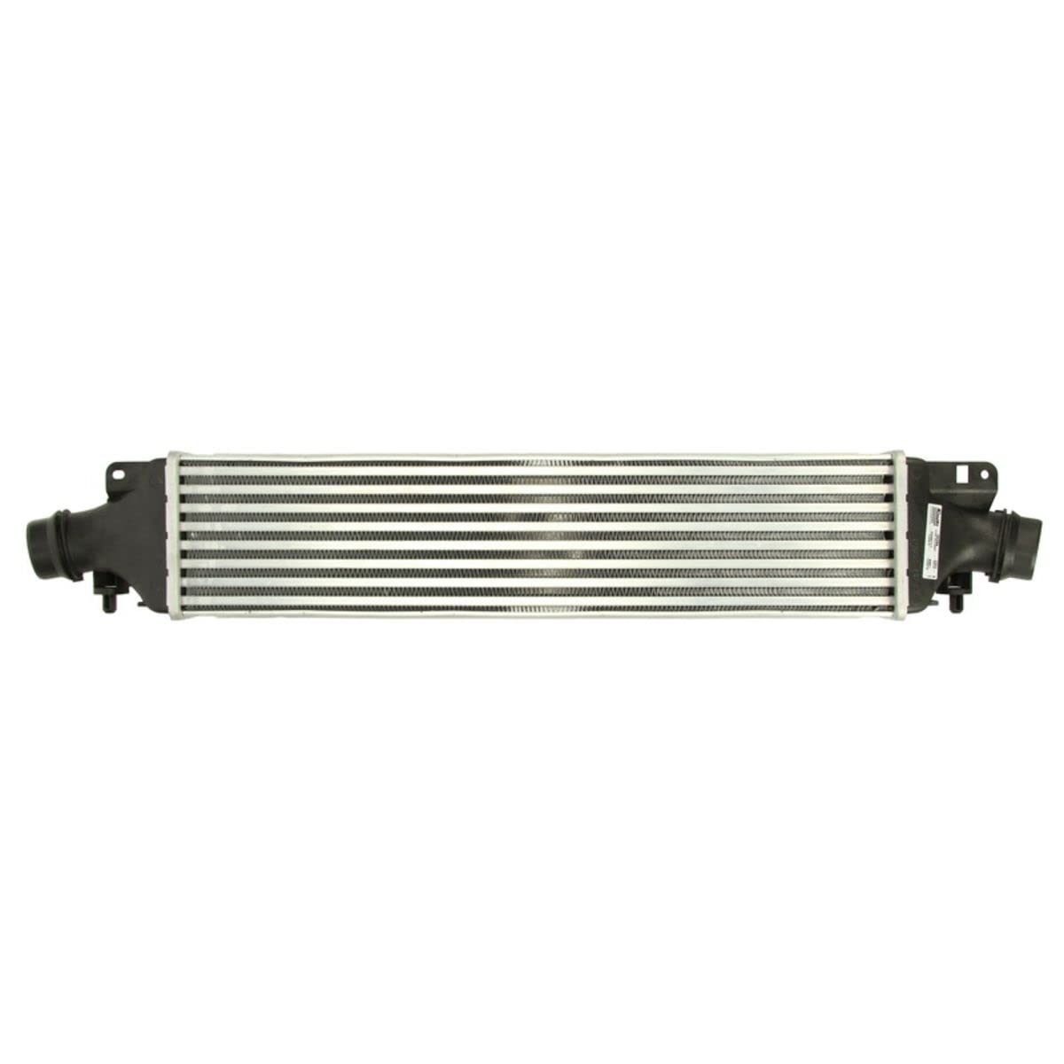Nissens 96588 Intercooler-image
