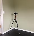 Good quality tripod