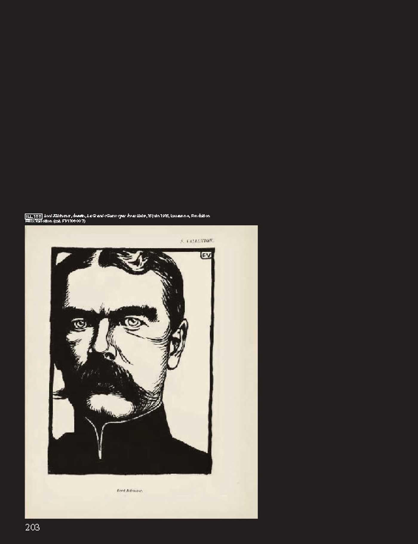 L’Age du papier: Félix Vallotton illustrateur