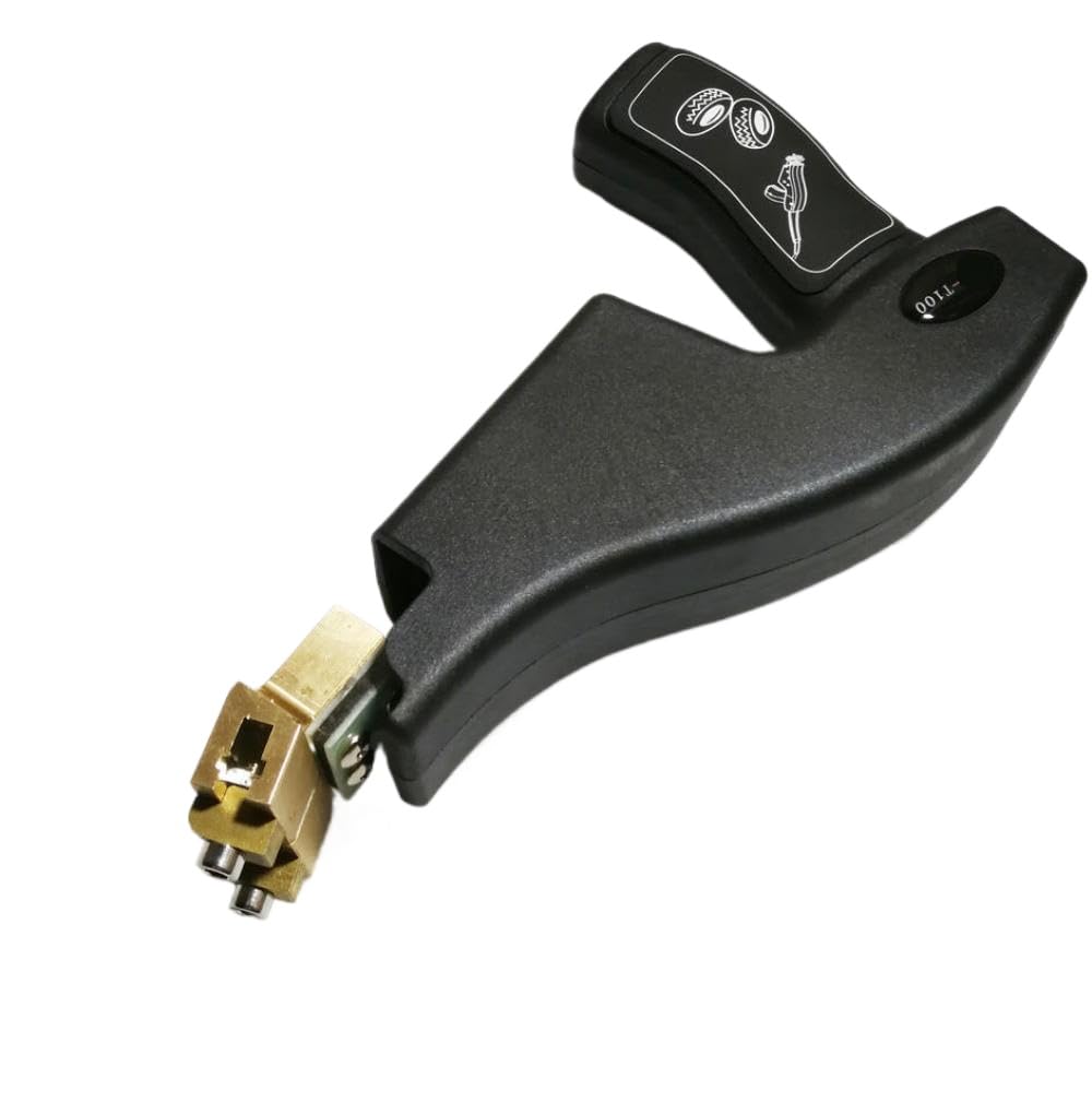 Mango Manual, Cabezal Cortador, Pluma, recauchutado de neumáticos, renovación Tallada, Ranura de Grabado, Herramienta de reparación de Ranuras de Goma