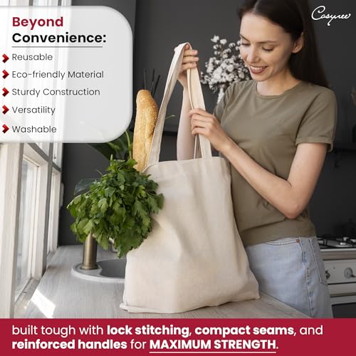 Aesthetic Tote Bag for Women & Men Beach Bag Shopping Bags Shoulder Bag Reusable Grocery Bags3