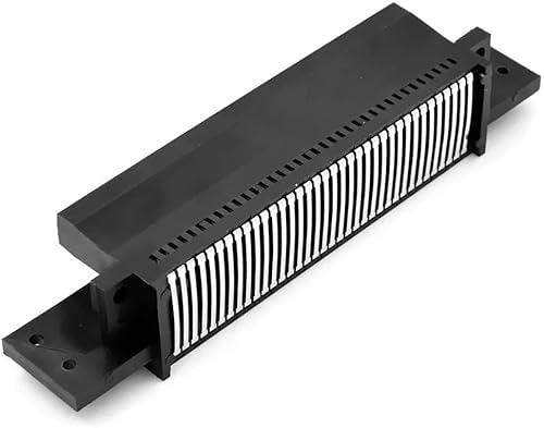 Sunjoyco E003200-S001834603FBA Nes Cartridge Slot, 72 Pin Nes Connector thumb #5