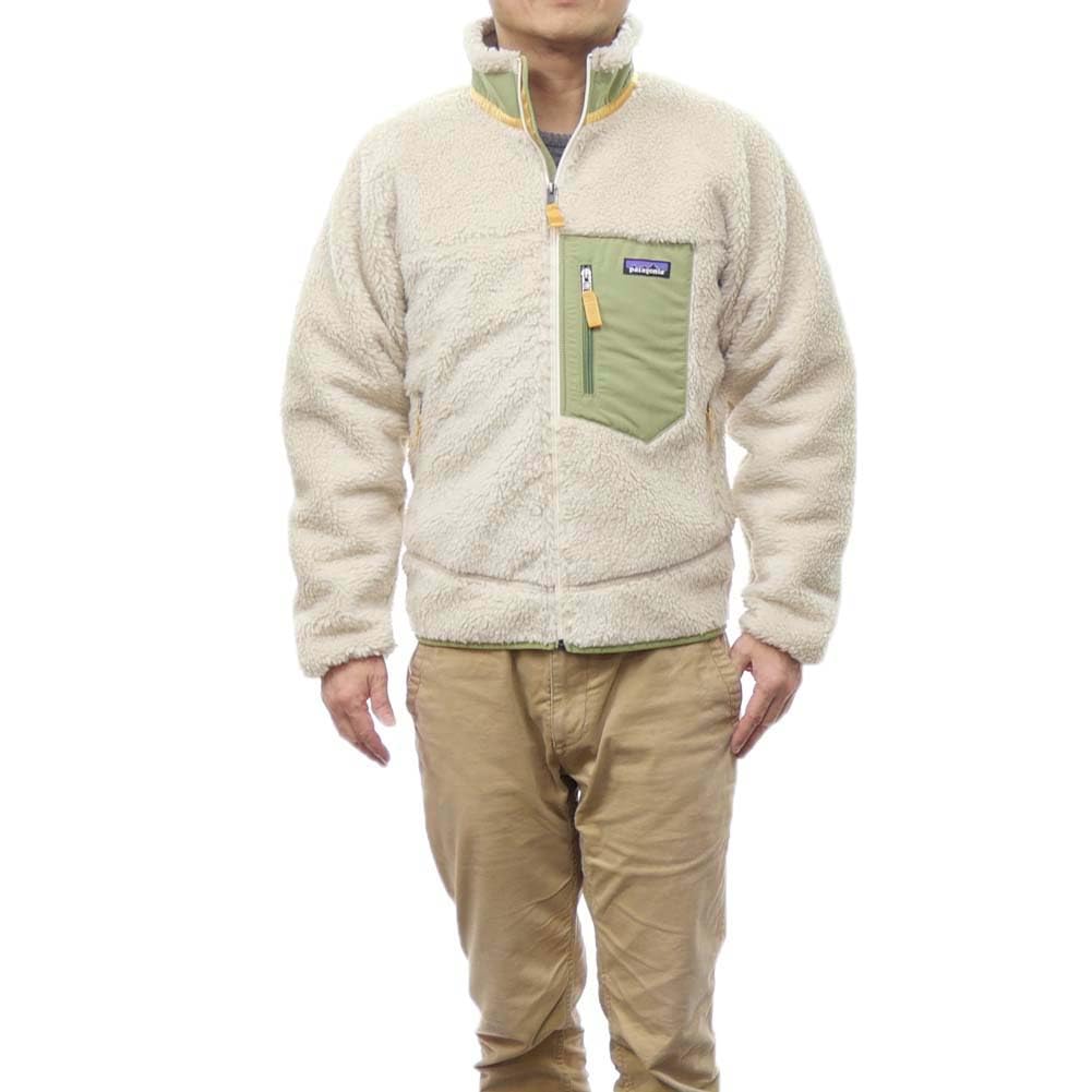 Amazon | [パタゴニア] メンズ フリース ジャケット 23056/MEN'S