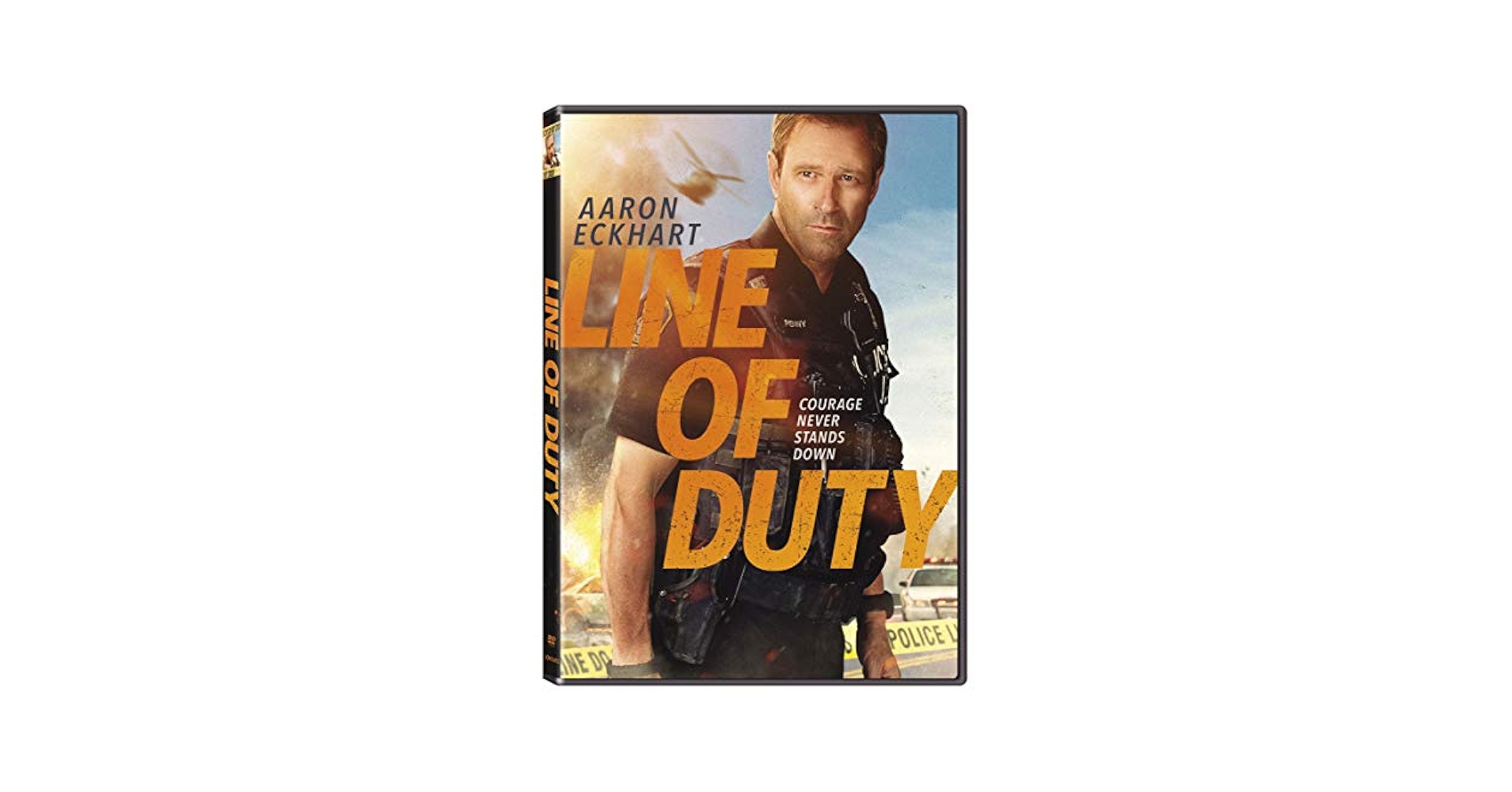 LINE OF DUTY 【DVD】 Amazon.com: Line Of Duty - DVD : Steven Miller: Movies & TV