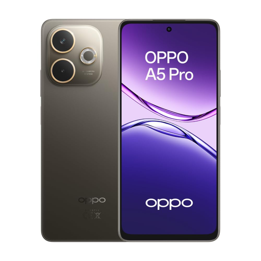 Oppo Smartphone Android 8 Go RAM + 256 Go