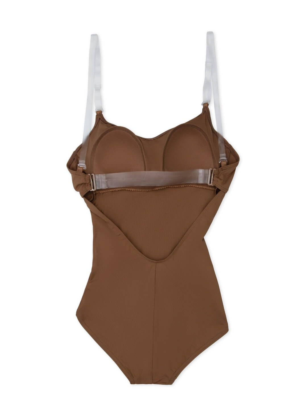 Capezio Damen Camisole Leotard mit Bratek Gymnastikanzug