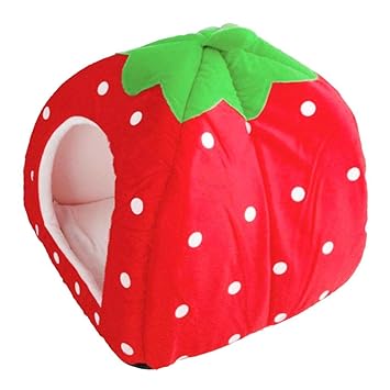 GAH Enterprise Dog Cat Beds for Small Pet Cat Bed Dogs Beds Nest House for Dogs Cats 5.5KG