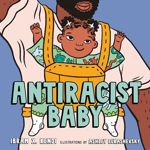 Image of Antiracist Baby Picture Book