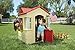 Little Tikes Cape Cottage, Tan