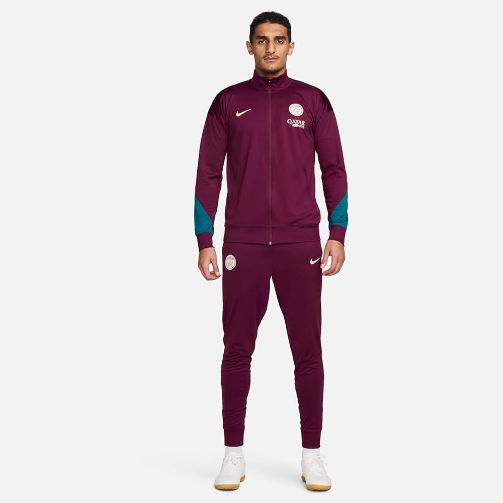 ウェア PSG M NK DF STRK TRK SUIT Nike PSG M NK DF STRK TRK SUIT K Szett - 11teamsports.hu