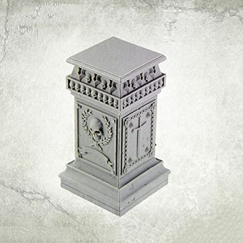 Kromlech Imperial Pedestal