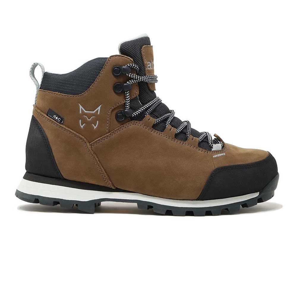 Bota de montaña PEÑALARA H30 marron pour vos randonnées en forêt