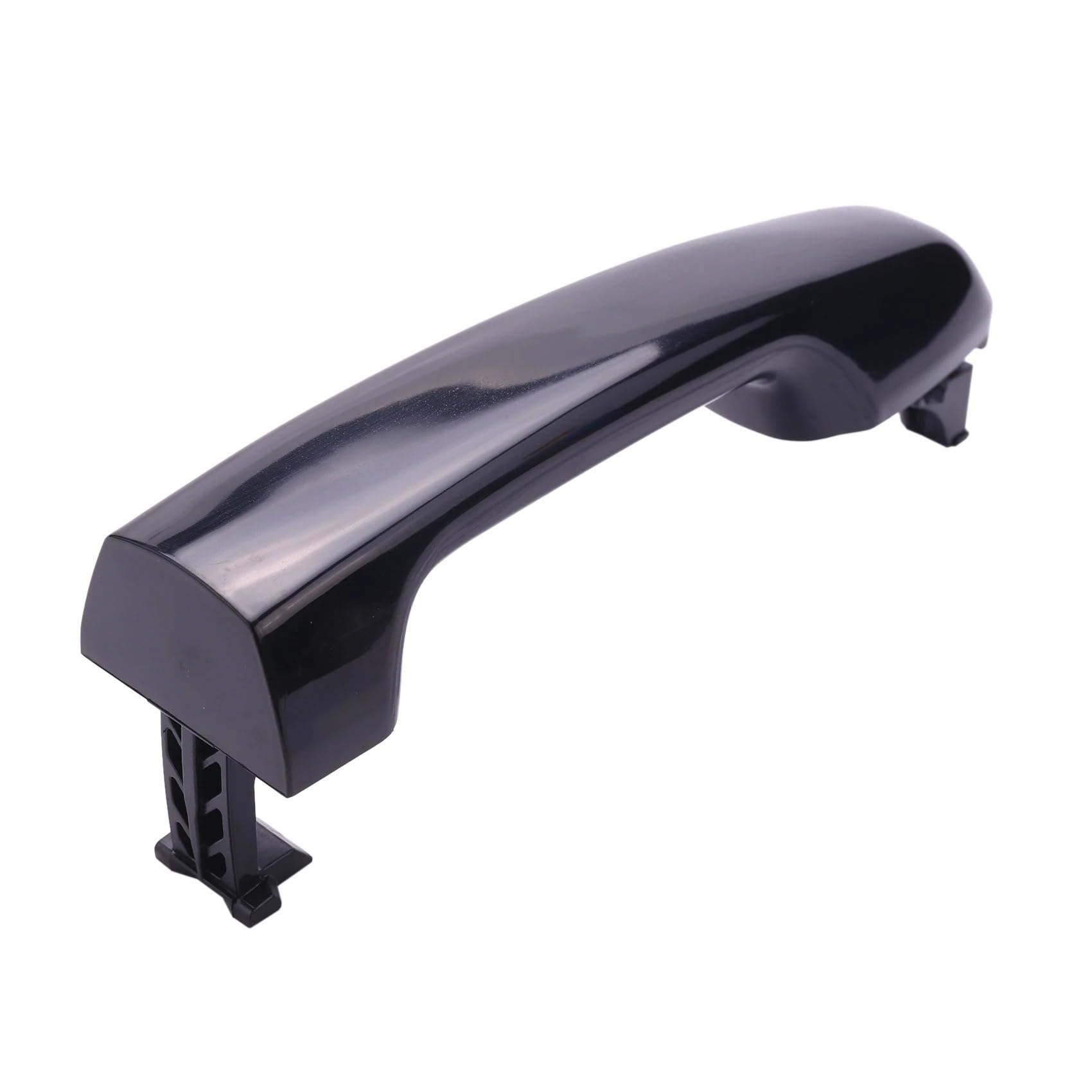 Duhnxuj Rear Right Side Car Door Handle For Toyota For Prado 2010-2017 69211-60090 Rear Right Outside Exterior Door Handle(Rear Right Side)