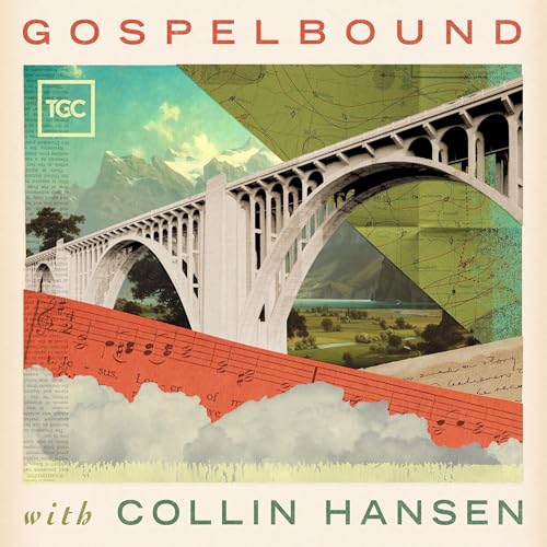 Page de couverture de Gospelbound