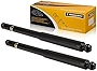 Maxorber Rear Shock Absorber Set Compatible with 2006 2007 2008 Pickup Dodge Ram 1500, 2003-2010 Dodge Ram 2500, 2003-2010 Dodge Ram 3500, 2011-2013 Ram 2500, 2011-2012 Ram 3500 344401