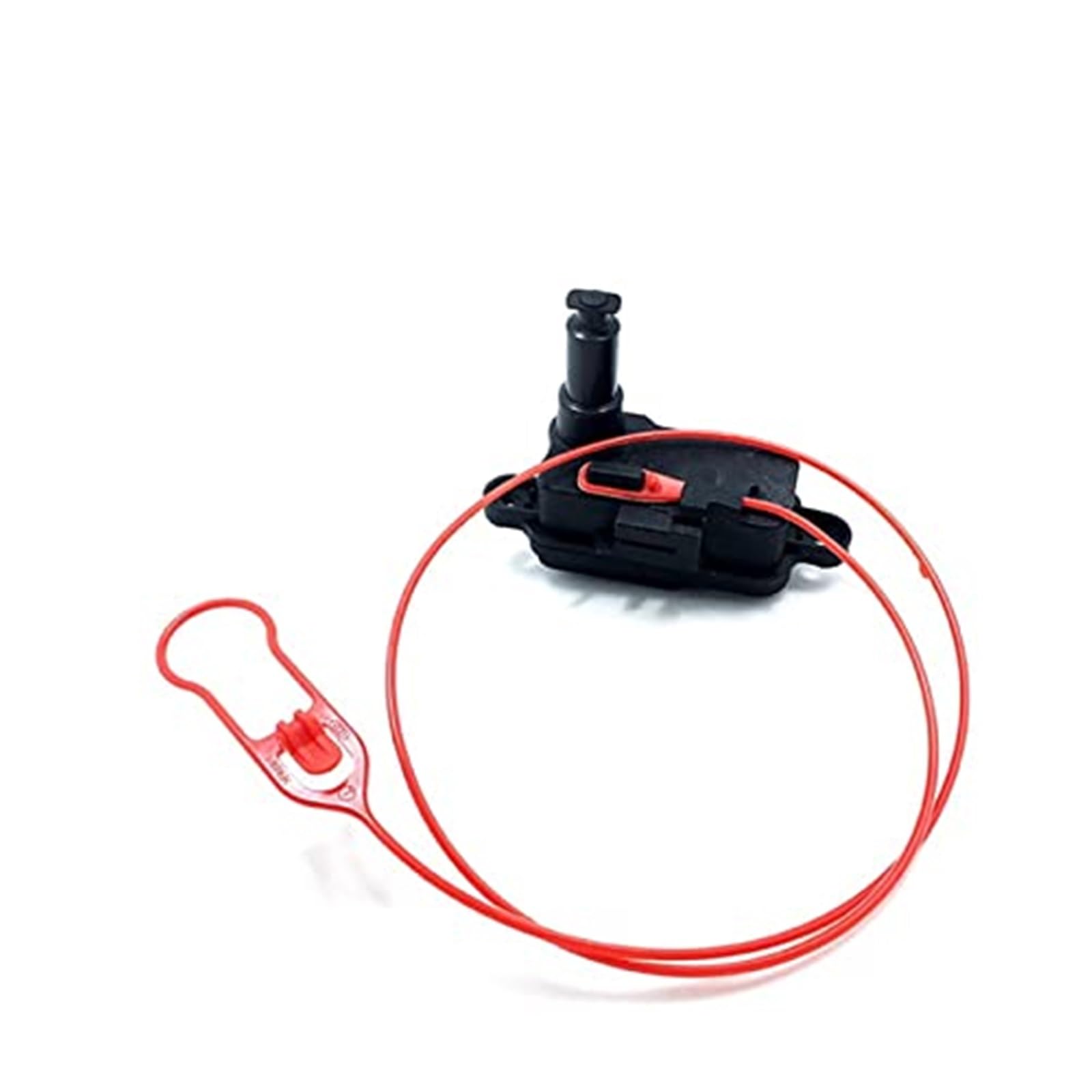 4PCS Silnik klapy wypełniający paliwo, dla A1 A3 Sportback