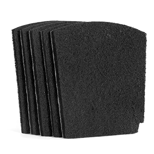 04234G, 04230G, 04231GW Carbon Filter, Compatible with Halmilton Beach