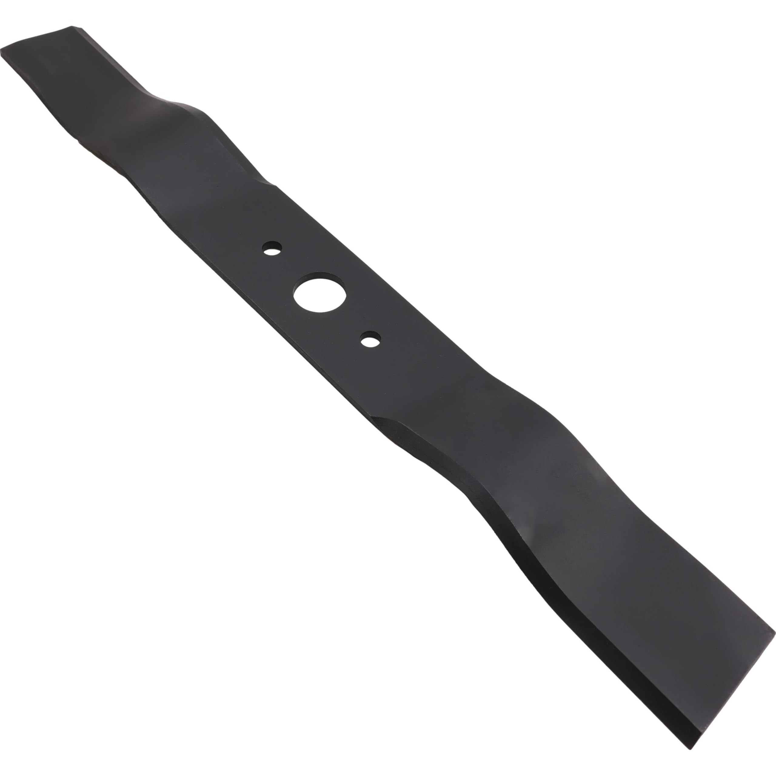 Lama di ricambio per tosaerba, lama tosaerba, grin sorriso, 46 cm, HM46 HM46A PM46 PM46A PRT-0129