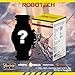 Robotech 30th Anniversary Blind Box 1PC Exclusive Wrist Watch Bulk Boxes Watches Popular Collectible Art Creative Gift, for Christmas Birthday Party Holiday INP-RT-01