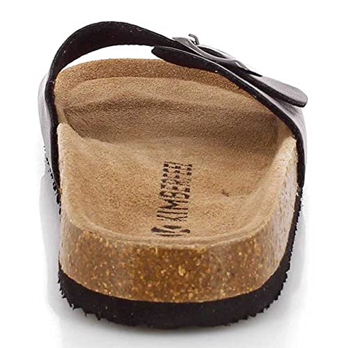 KIMBERFEEL Natta EU 38 sandales durables aux finitions soignées - 4
