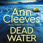 Cover of Dead Water