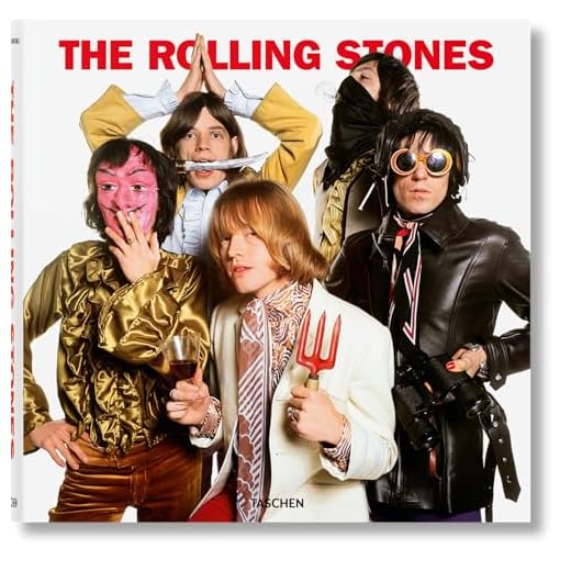 The Rolling Stones. Updated Edition