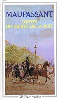Paperback Contes du jour et de la nuit [French] Book
