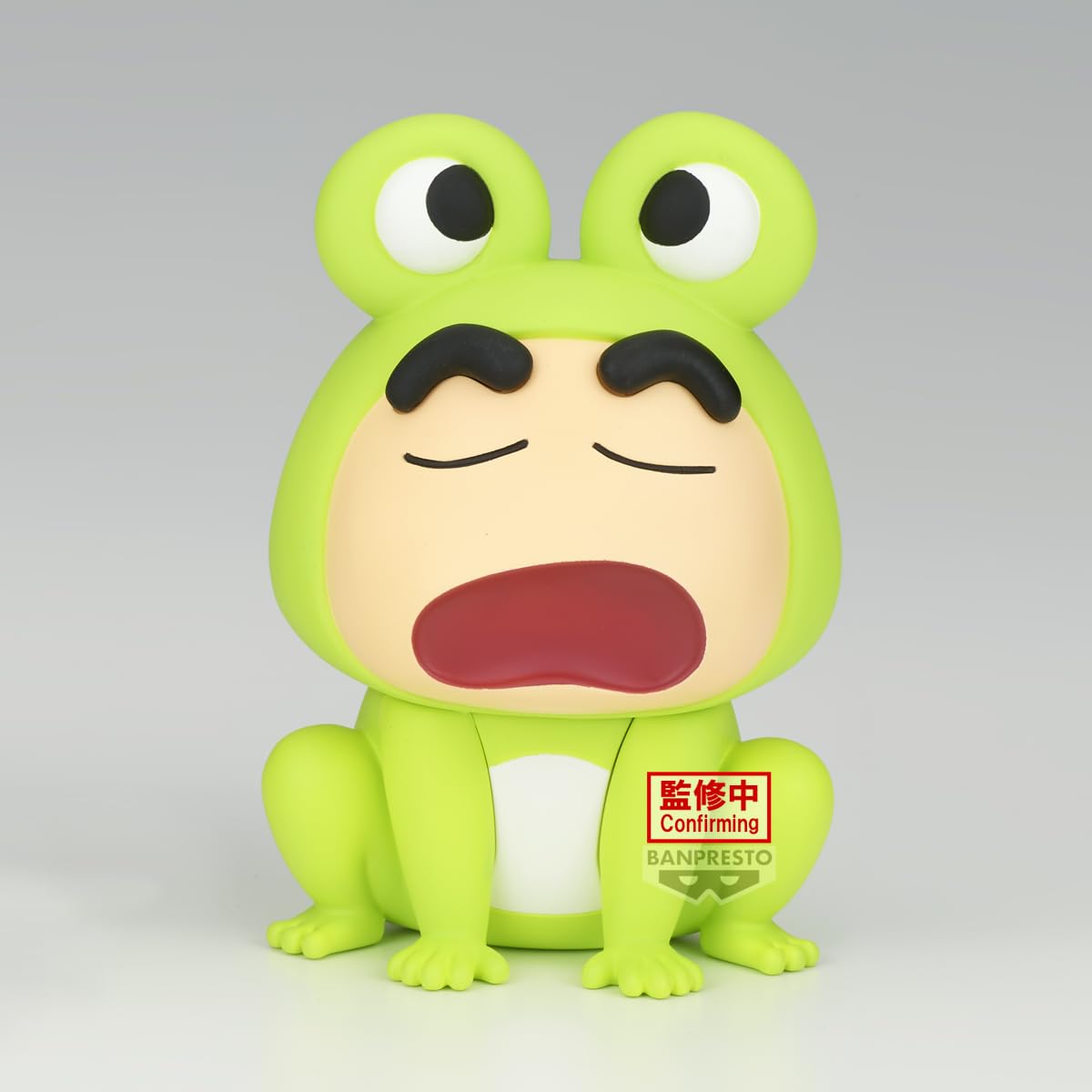Amazon.co.jp: クレヨンしんちゃん コスプレしんちゃんフィギュアvol.6