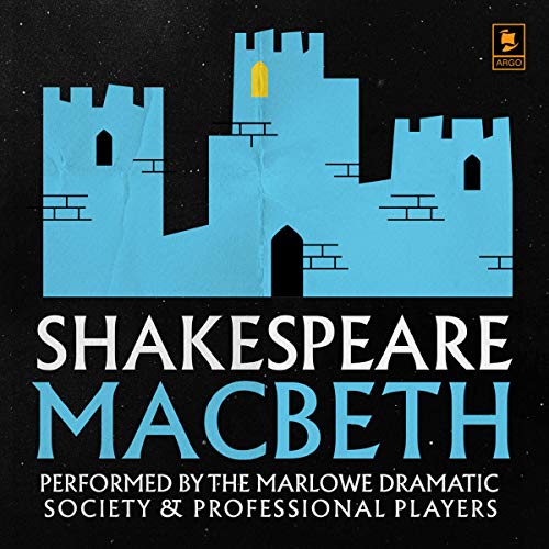Macbeth (Written by William Shakespeare) episode artwork