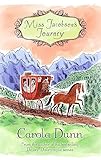 Miss Jacobson's Journey (Rothschild Trilogy) - Carola Dunn 